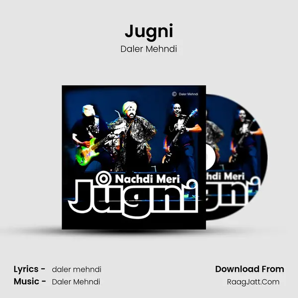 Jugni - Daler Mehndi