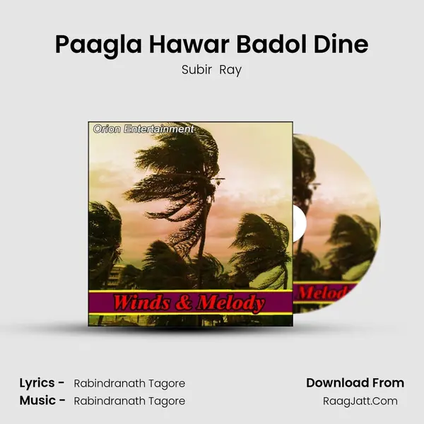 Winds & Melody - Subir  Ray