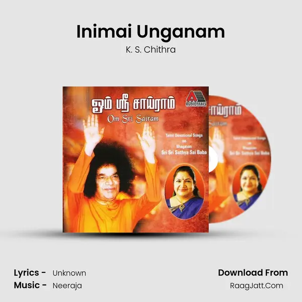 Inimai Unganam MP3 Song by K. S. Chithra Cover