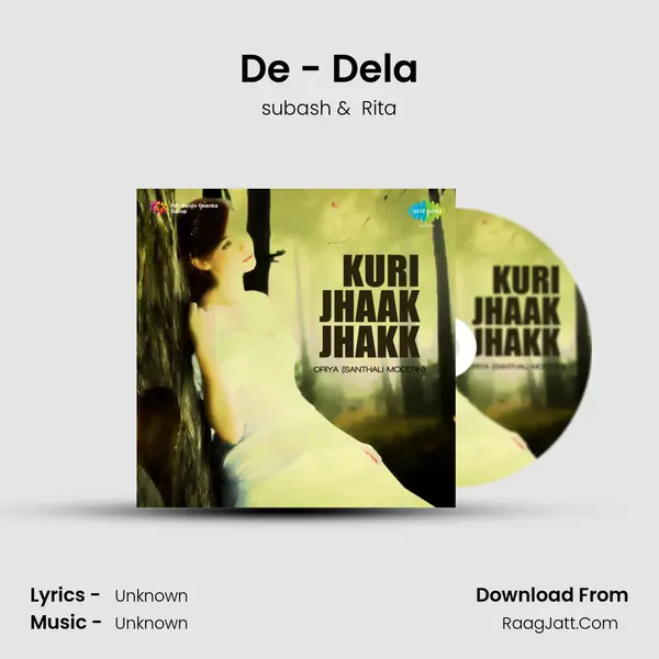 De - Dela MP3 Song by subash Cover