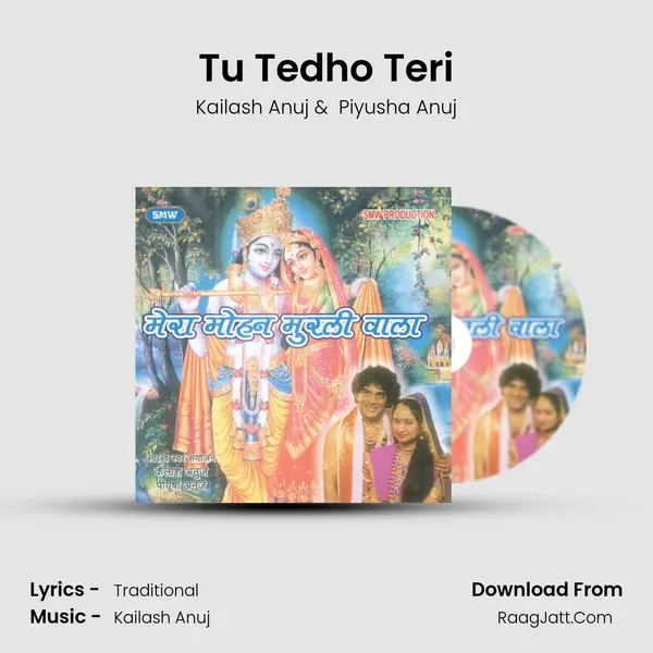 Tu Tedho Teri mp3 song