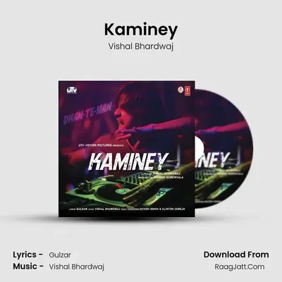 Kaminey MP3 Song by Vishal Bhardwaj Cover