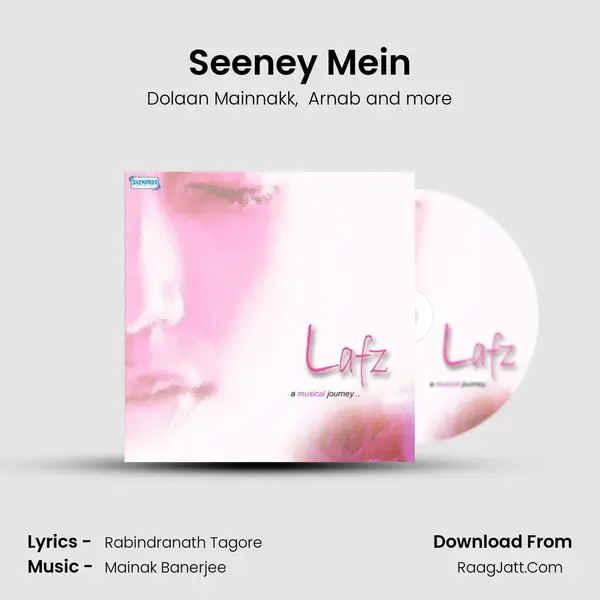 Seeney Mein MP3 Song by Dolaan Mainnakk Cover