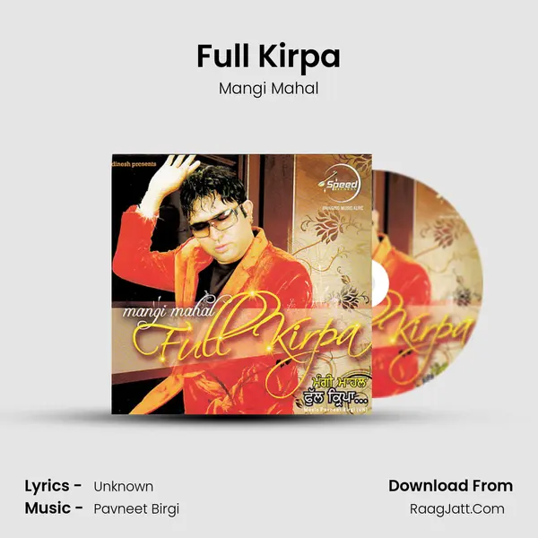 Full Kirpa Cover
