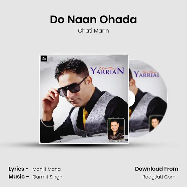 Do Naan Ohada mp3 song