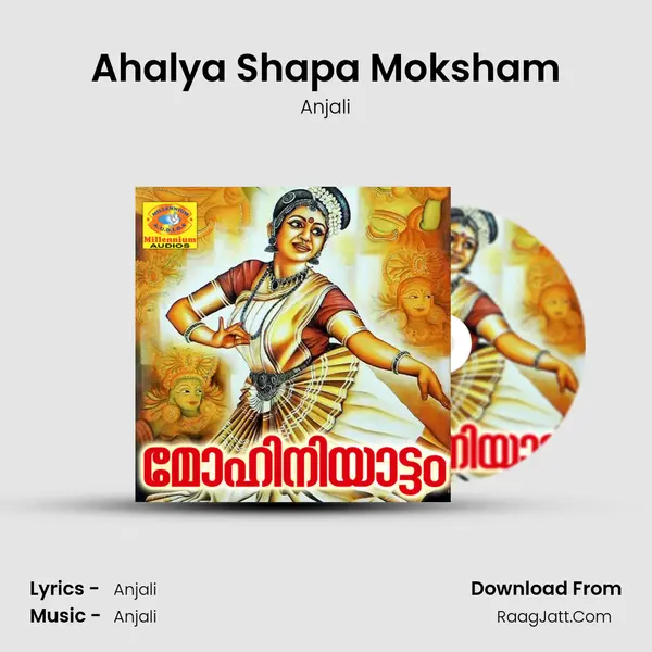 Ahalya Shapa Moksham MP3 Song by Anjali Cover