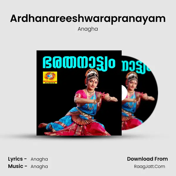 Ardhanareeshwarapranayam MP3 Song by Anagha Cover