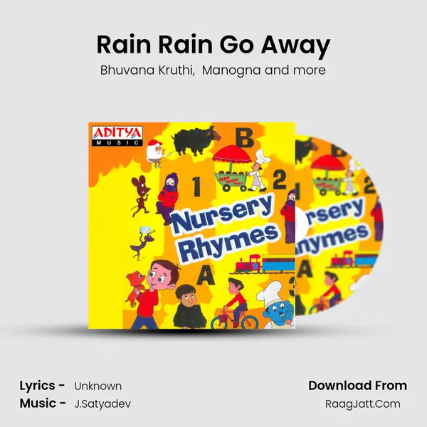 Rain Rain Go Away mp3 song