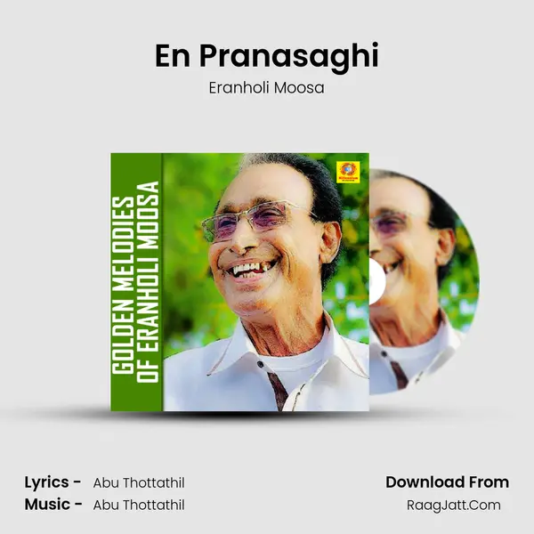 En Pranasaghi MP3 Song by Eranholi Moosa Cover