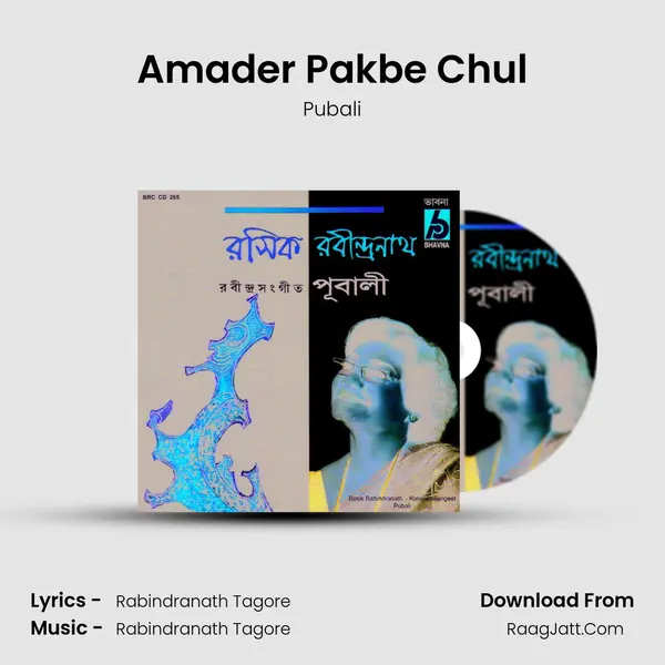 Amader Pakbe Chul mp3 song