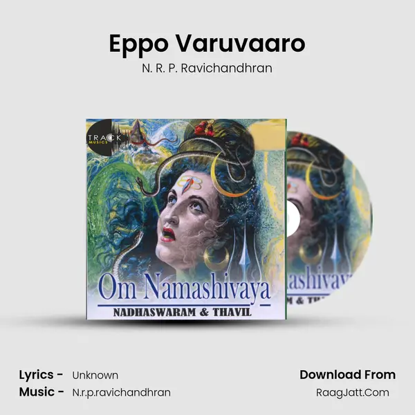Eppo Varuvaaro mp3 song