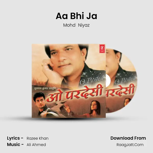 Aa Bhi Ja mp3 song