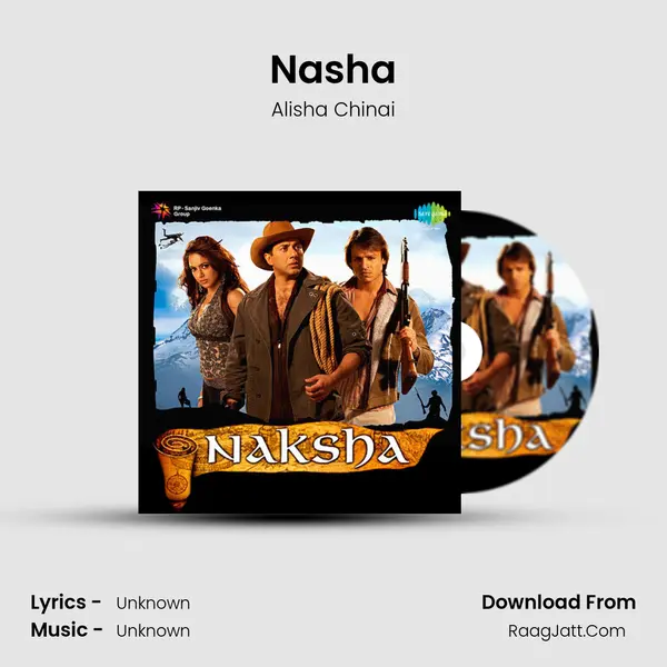 Nasha MP3 Song by Alisha Chinai Cover