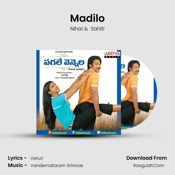 Madilo MP3 Song by Nihal Cover