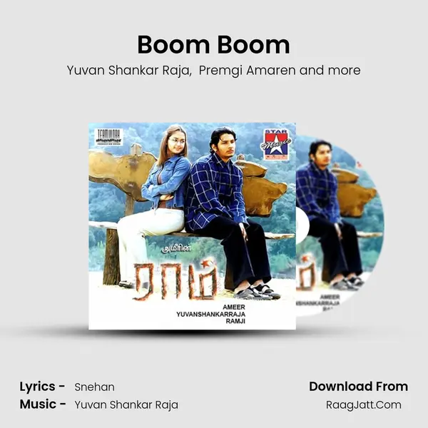 Boom Boom MP3 Song by Yuvan Shankar Raja Cover