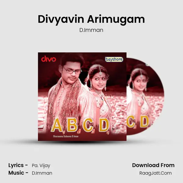 Divyavin Arimugam MP3 Song by D.Imman Cover