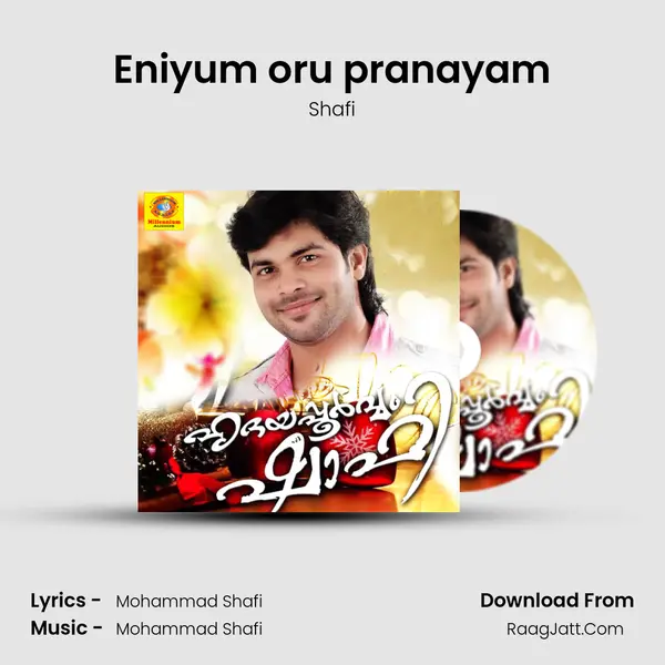 Eniyum oru pranayam MP3 Song by Shafi Cover