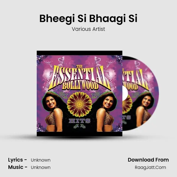 Bheegi Si Bhaagi Si MP3 Song by Various Artist Cover