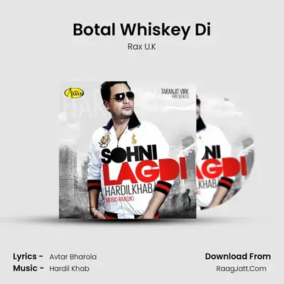 Botal Whiskey Di mp3 song