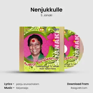 Nenjukkulle Cover