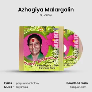 Azhagiya Malargalin Cover