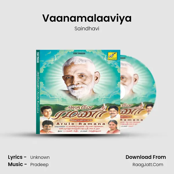 Vaanamalaaviya MP3 Song by Saindhavi Cover
