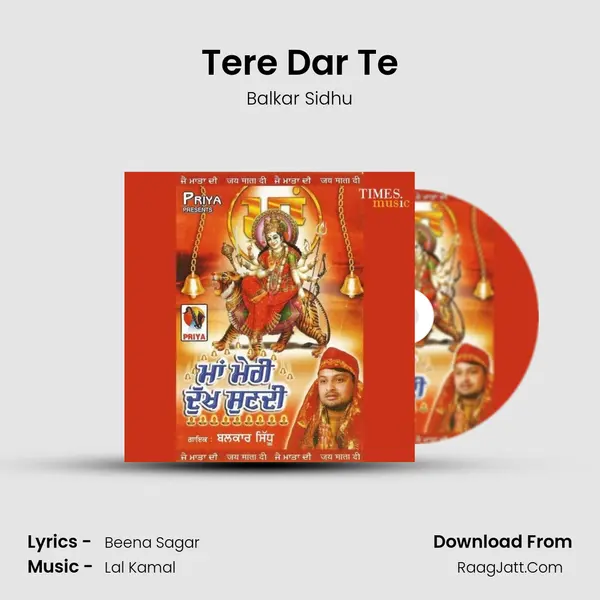 Tere Dar Te mp3 song