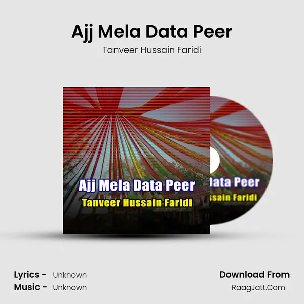 Tanveer Hussain Faridi