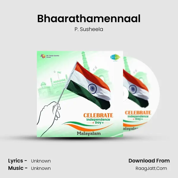 Bhaarathamennaal Cover