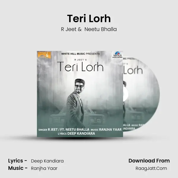Teri Lorh - R Jeet