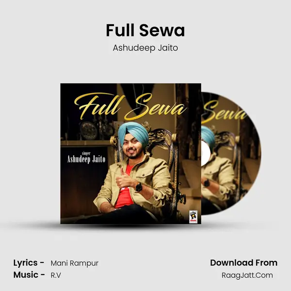 Full Sewa - Ashudeep Jaito