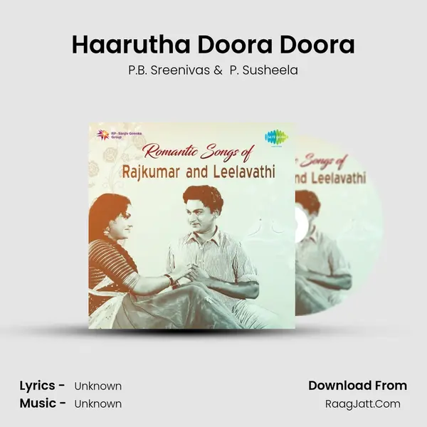 Haarutha Doora Doora Cover