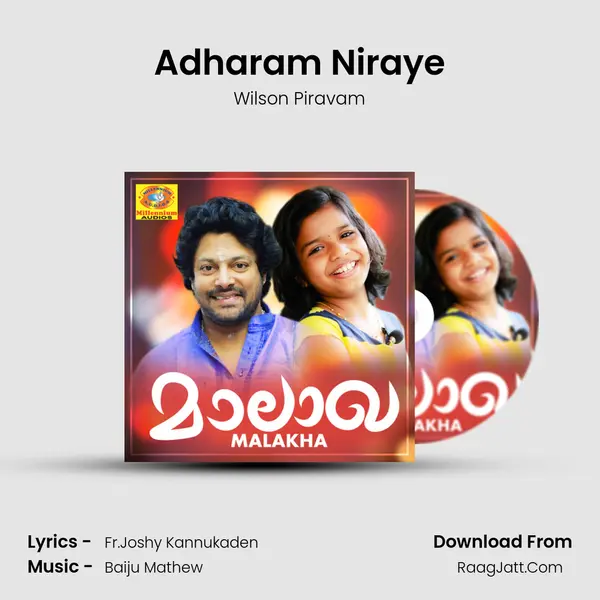 Adharam Niraye mp3 song