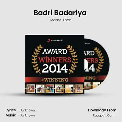 Badri Badariya (From 