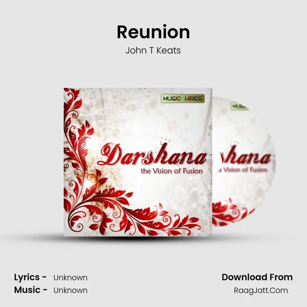 Reunion MP3 Song by John T Keats Cover