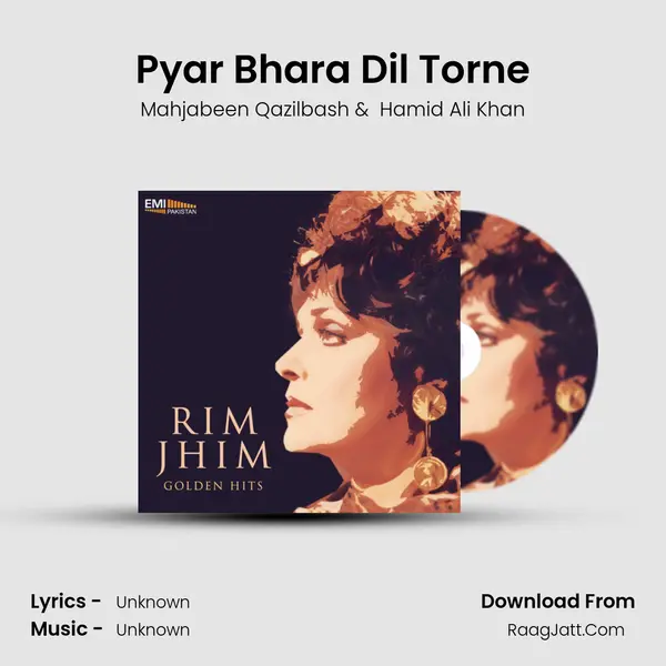 Pyar Bhara Dil Torne mp3 song