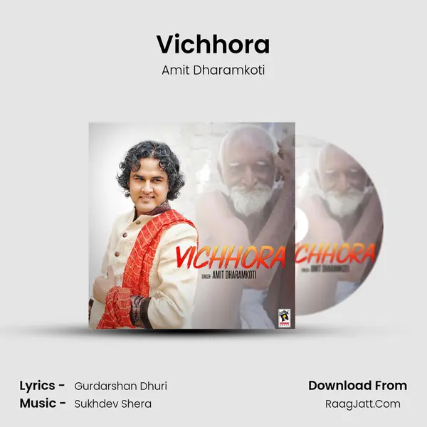 Vichhora mp3 song
