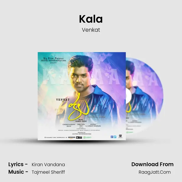 Kala - Venkat