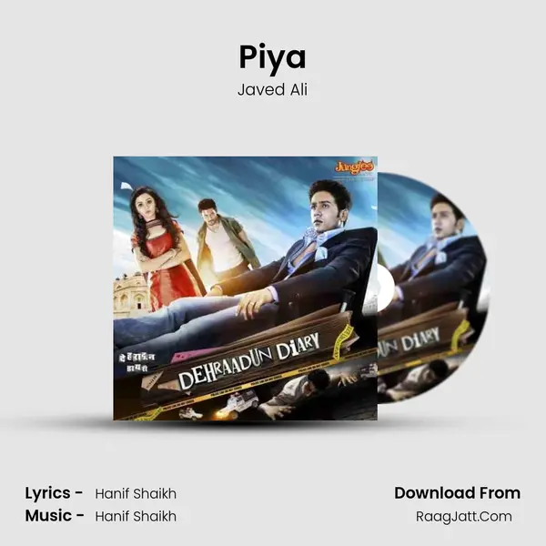 Piya MP3 Song by Javed Ali Cover