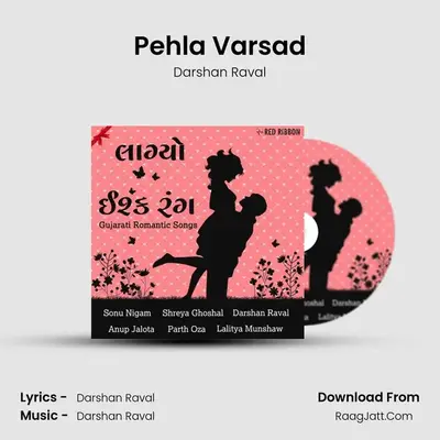 Pehla Varsad Cover