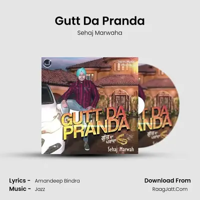 Gutt Da Pranda - Sehaj Marwaha