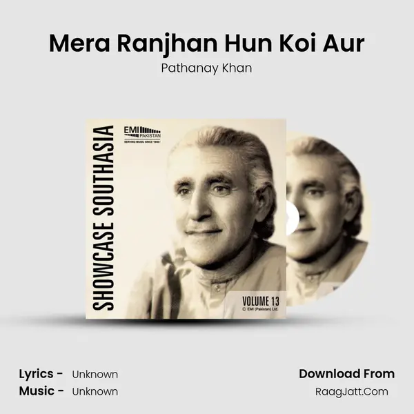 Mera Ranjhan Hun Koi Aur mp3 song