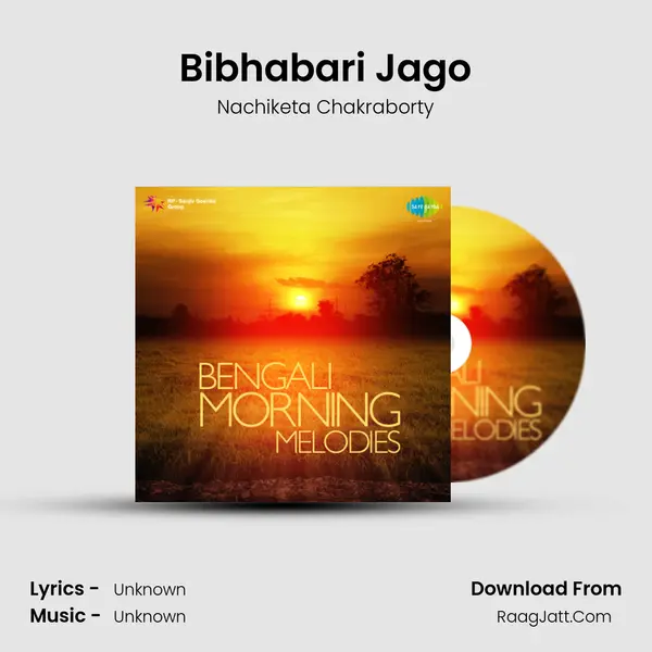 Bibhabari Jago Cover