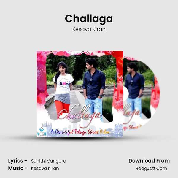Challaga - Kesava Kiran