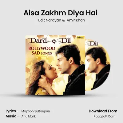 Aisa Zakhm Diya Hai (From 