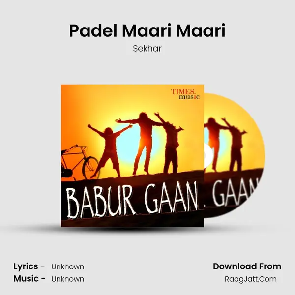 Padel Maari Maari MP3 Song by Sekhar Cover