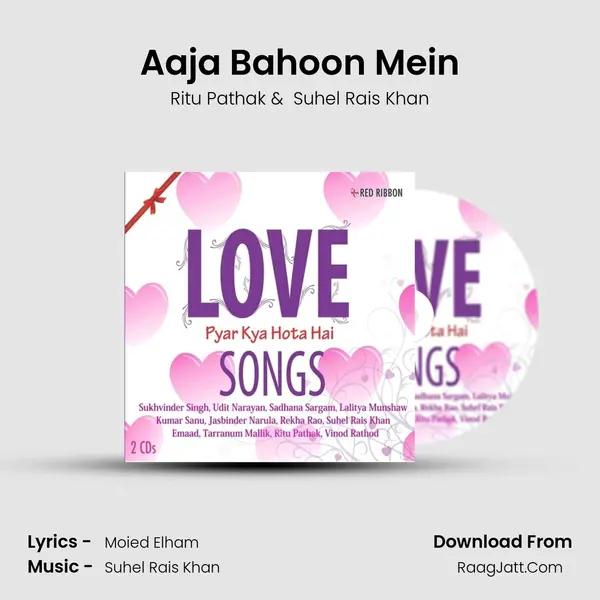 Aaja Bahoon Mein MP3 Song by Ritu Pathak Cover