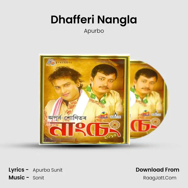 Dhafferi Nangla mp3 song