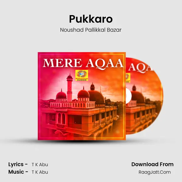 Pukkaro MP3 Song by Noushad Pallikkal Bazar Cover