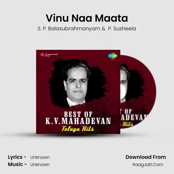 Vinu Naa Maata Cover
